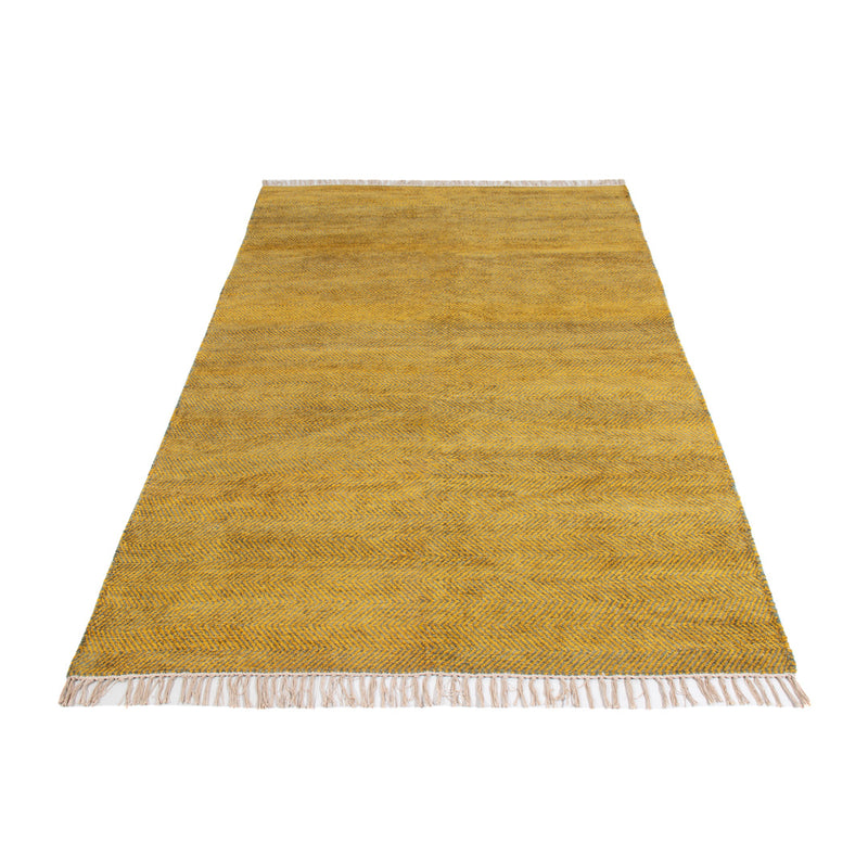 Moderne kilim Tapijt 200x140cm