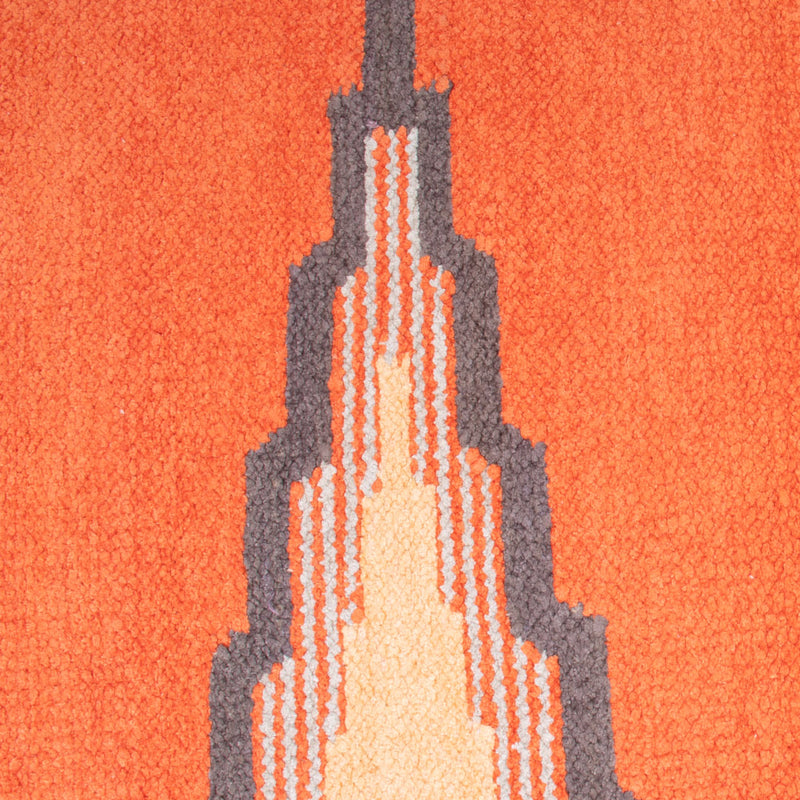 Moderne kilim Tapijt 200x140cm