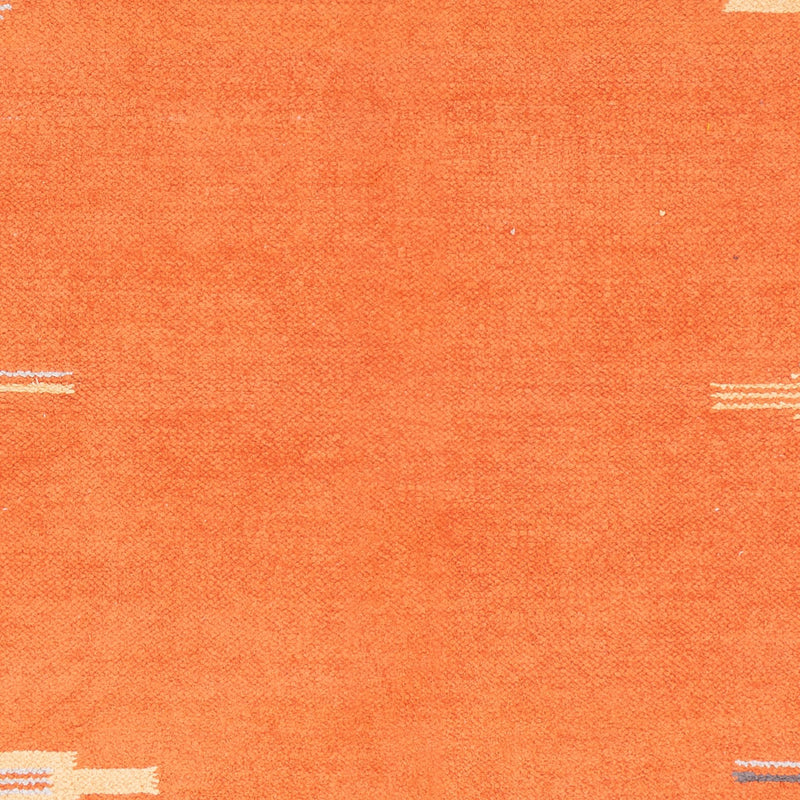 Moderne kilim Tapijt 200x140cm