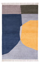 Moderne kilim Tapijt 200x140cm