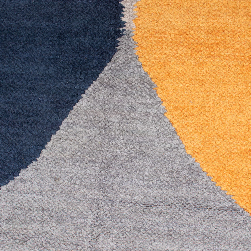 Moderne kilim Tapijt 200x140cm