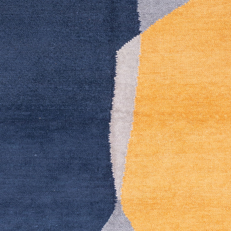 Moderne kilim Tapijt 200x140cm