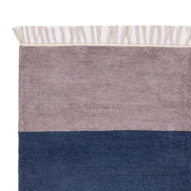 Moderne kilim Tapijt 200x140cm