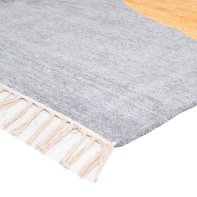 Moderne kilim Tapijt 200x140cm