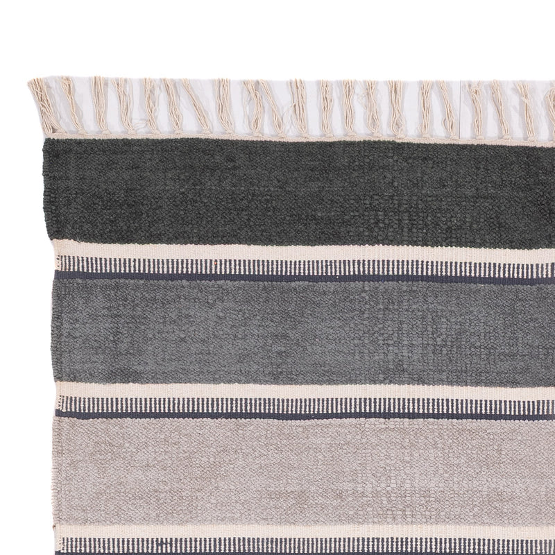 Moderne kilim Tapijt 200x140cm