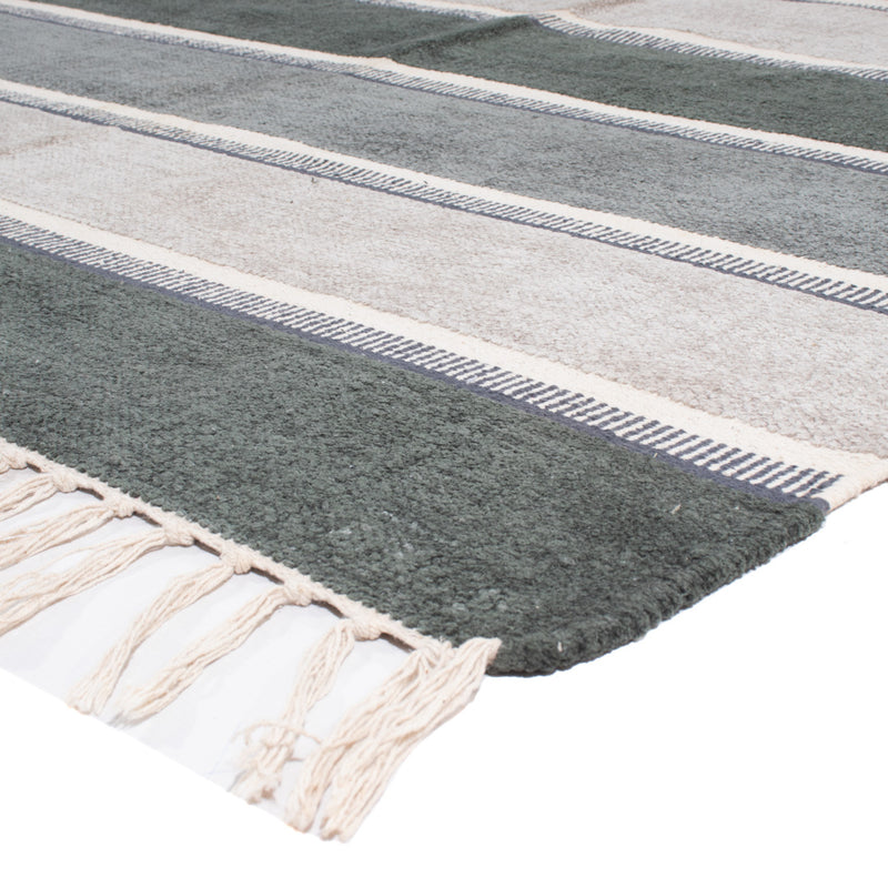 Moderne kilim Tapijt 200x140cm