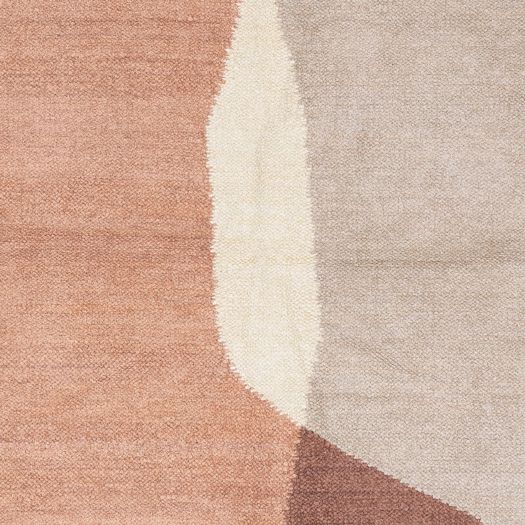 Moderne kilim Tapijt 200x140cm