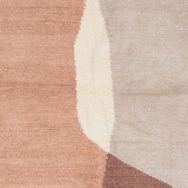 Moderne kilim Tapijt 200x140cm