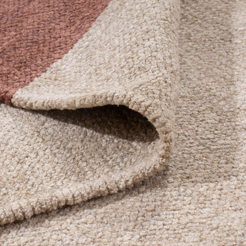 Moderne kilim Tapijt 200x140cm