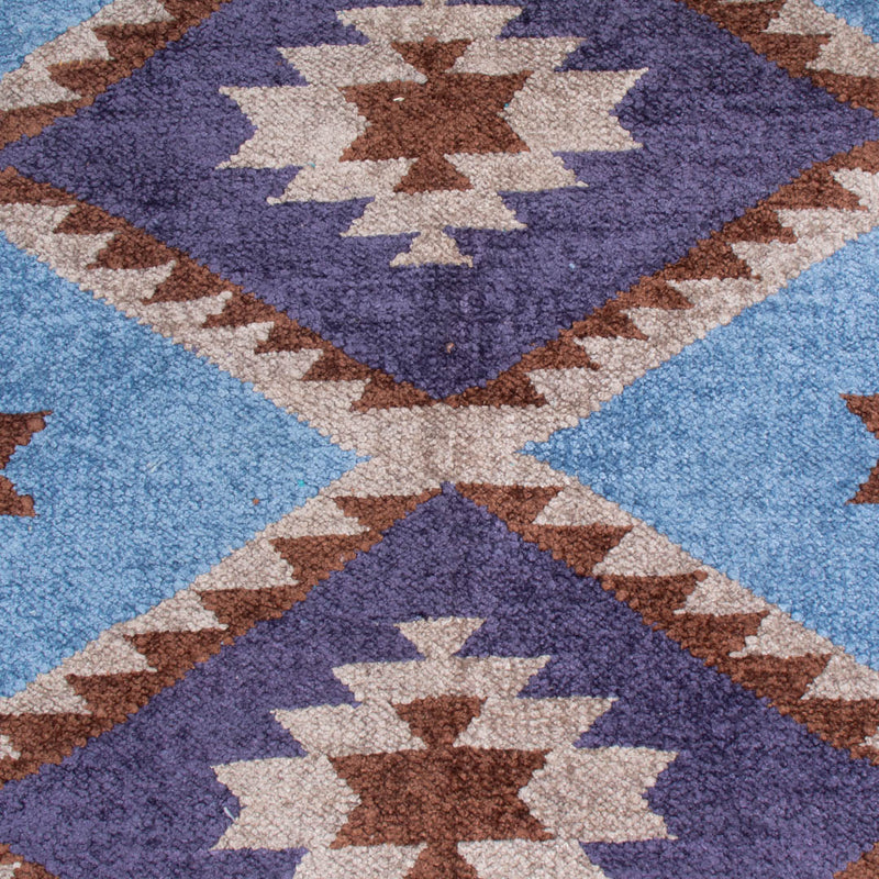 Moderne kilim Tapijt 200x140cm