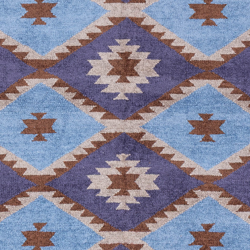 Moderne kilim Tapijt 200x140cm