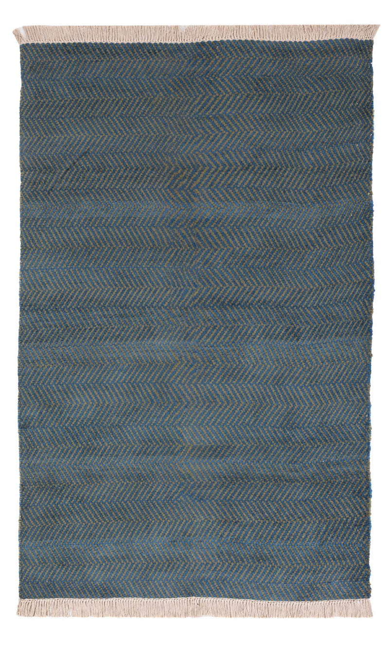 Moderne kilim Tapijt 200x140cm