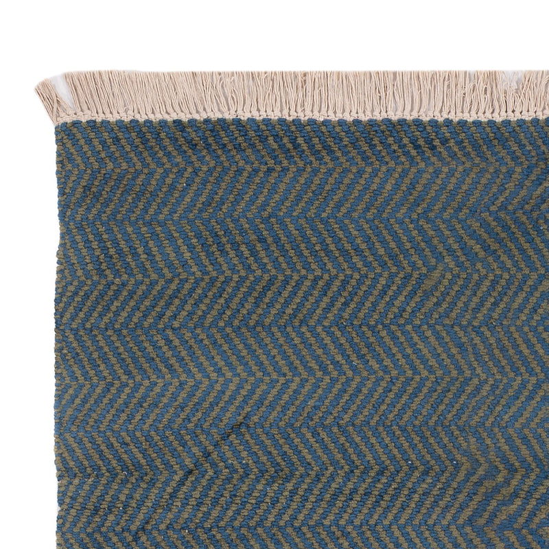 Moderne kilim Tapijt 200x140cm