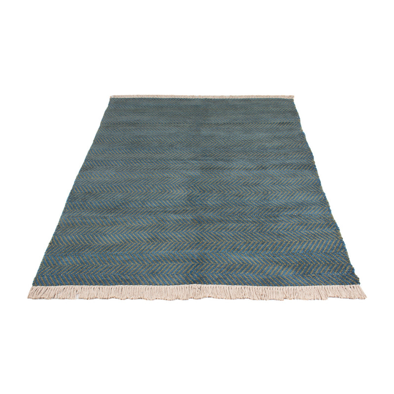 Moderne kilim Tapijt 200x140cm
