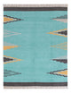 Moderne kilim Tapijt 240x190cm