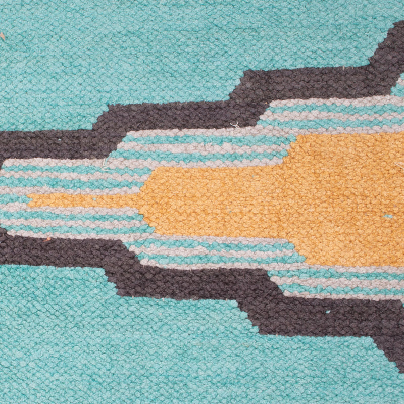 Moderne kilim Tapijt 240x190cm