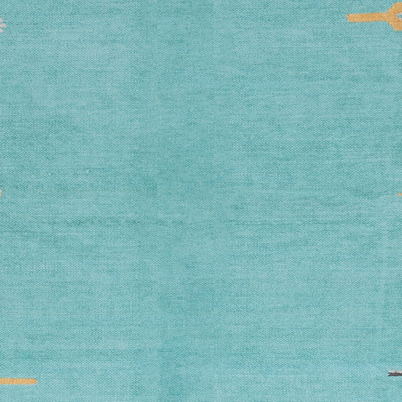 Moderne kilim Tapijt 240x190cm
