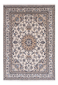 Nain - 12La Tapijt 157x232cm - Oosters Tapijt – product image