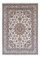 Nain - 12 la Tapijt 232x157cm - Oosters Tapijt