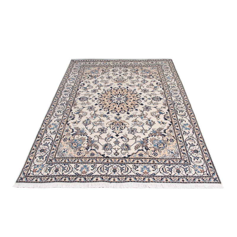 Nain - 12 la Tapijt 232x157cm - Oosters Tapijt