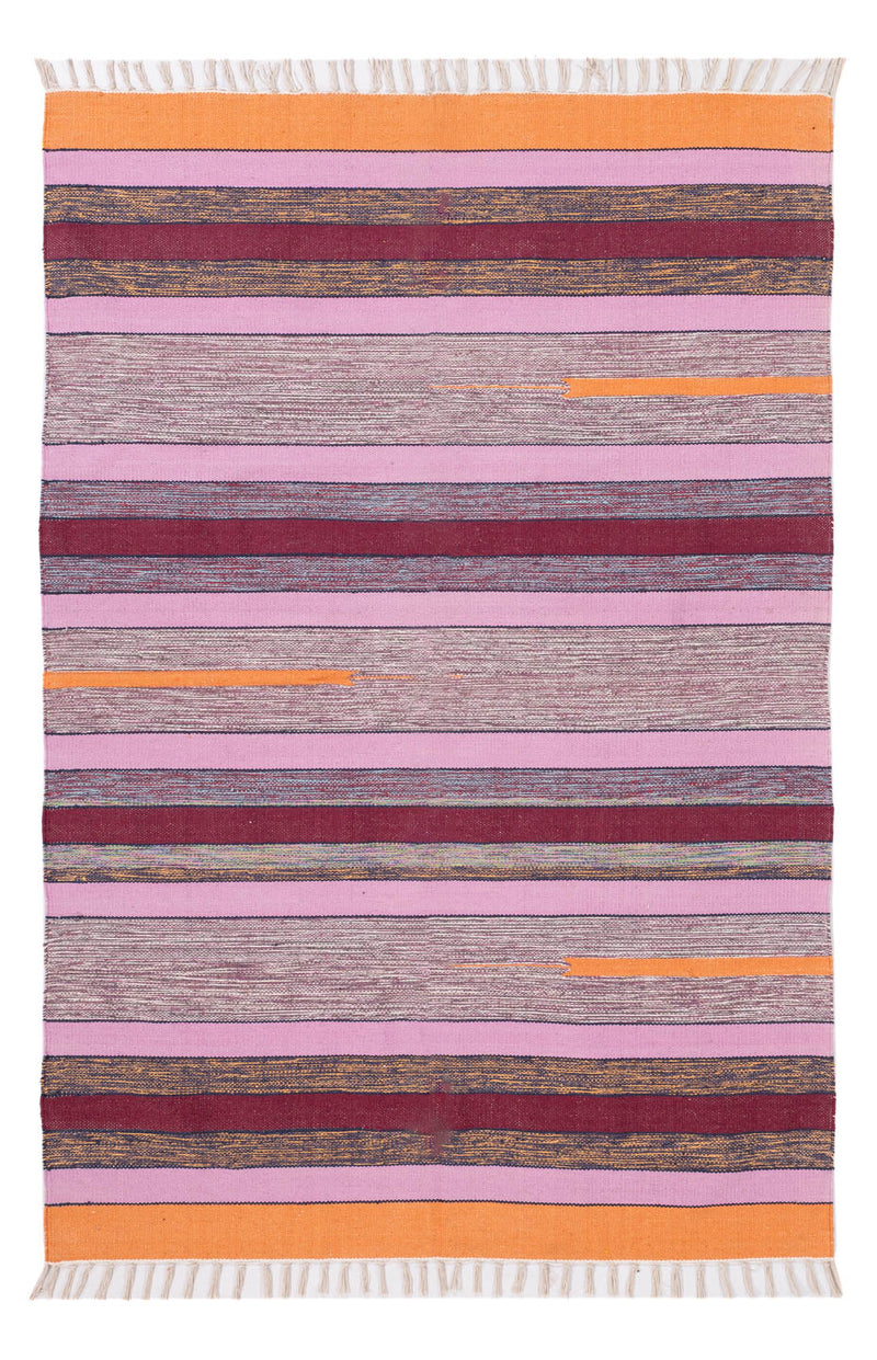 Moderne kilim Tapijt 180x120cm