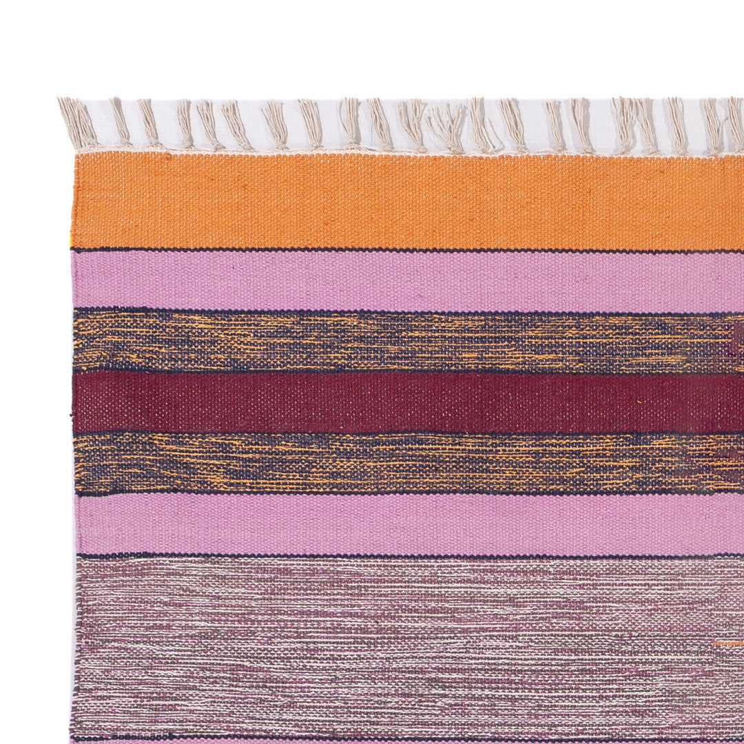 Moderne kilim Tapijt 180x120cm