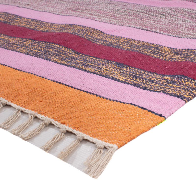 Moderne kilim Tapijt 180x120cm