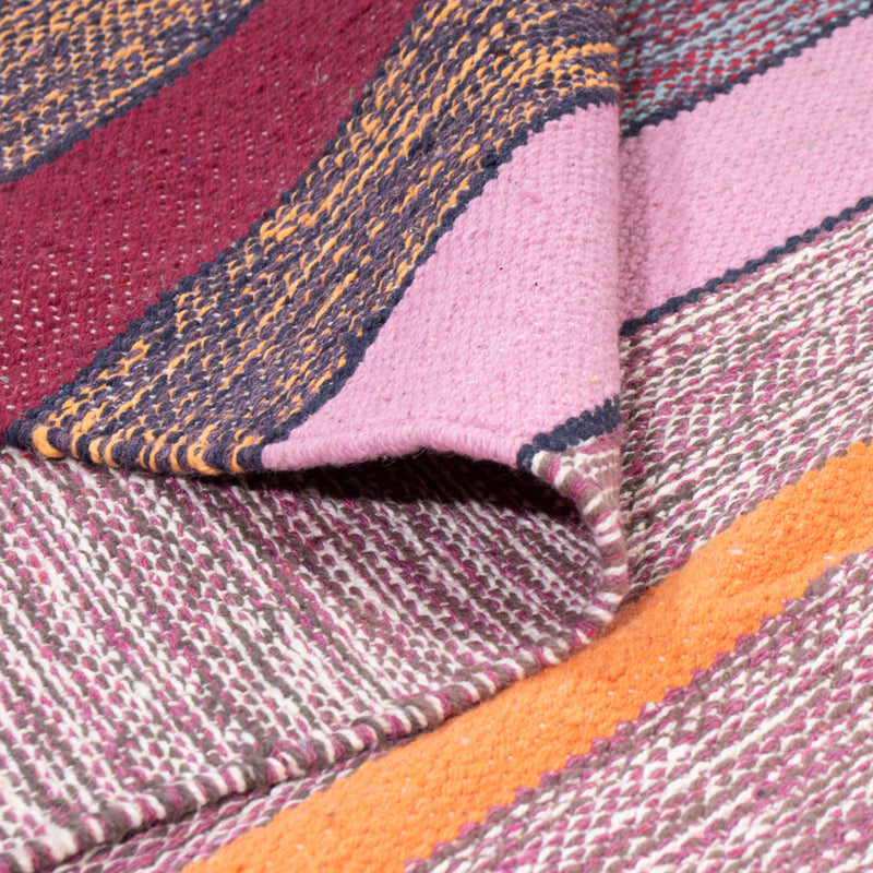 Moderne kilim Tapijt 180x120cm