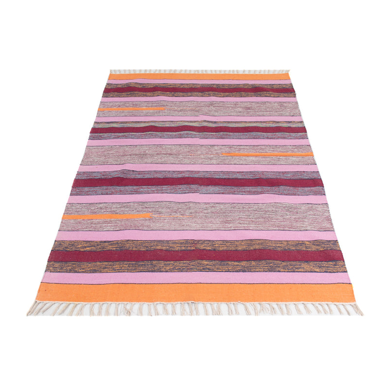 Moderne kilim Tapijt 180x120cm