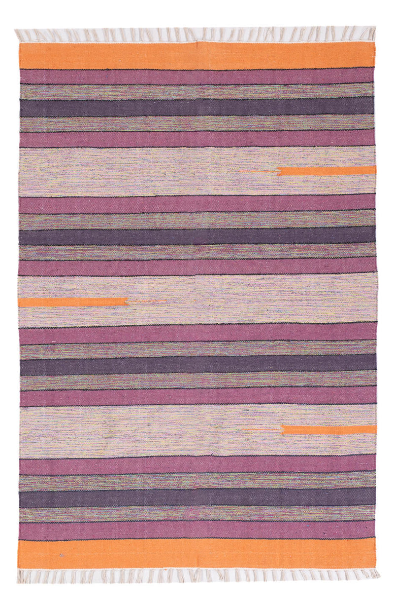 Moderne kilim Tapijt 180x120cm