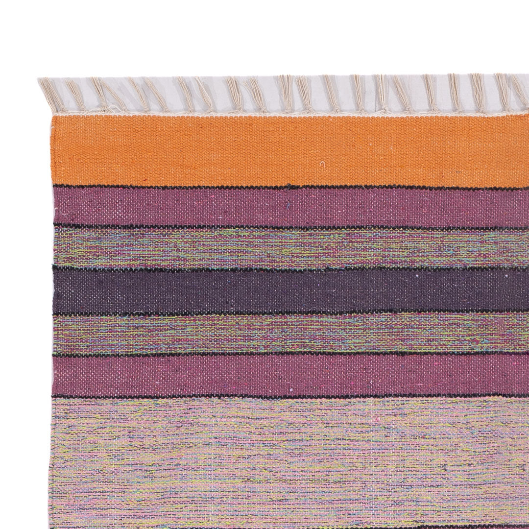Moderne kilim Tapijt 180x120cm