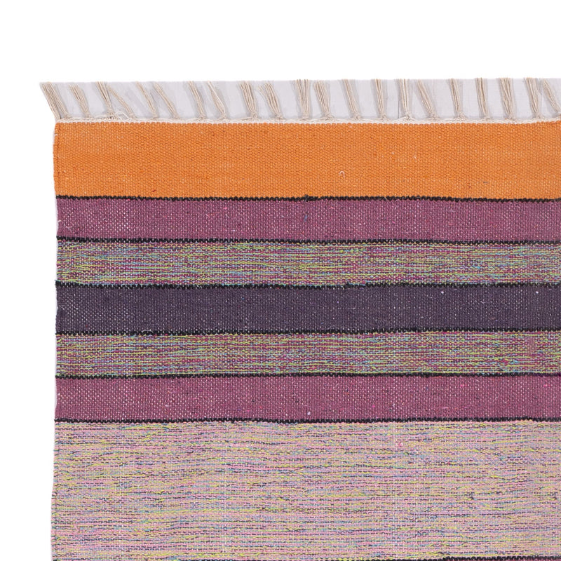 Moderne kilim Tapijt 180x120cm