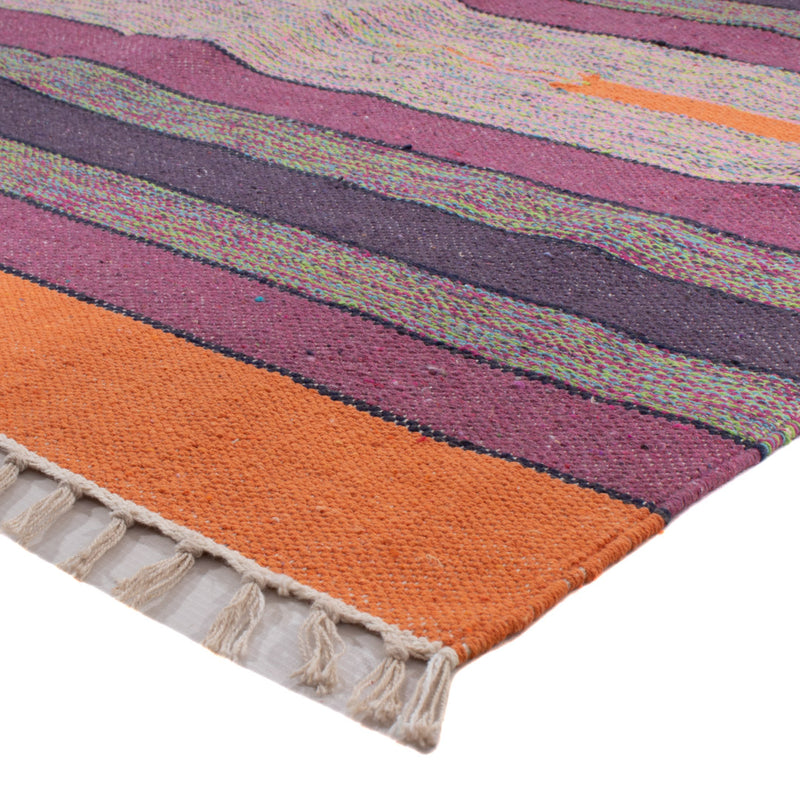 Moderne kilim Tapijt 180x120cm