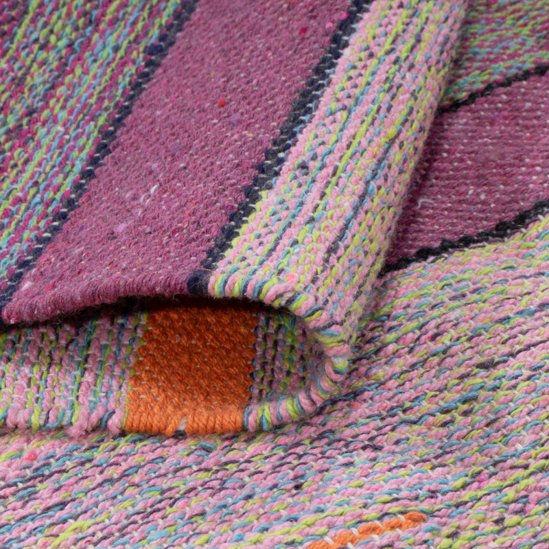 Moderne kilim Tapijt 180x120cm