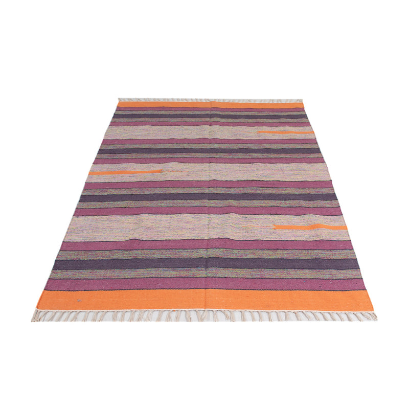 Moderne kilim Tapijt 180x120cm