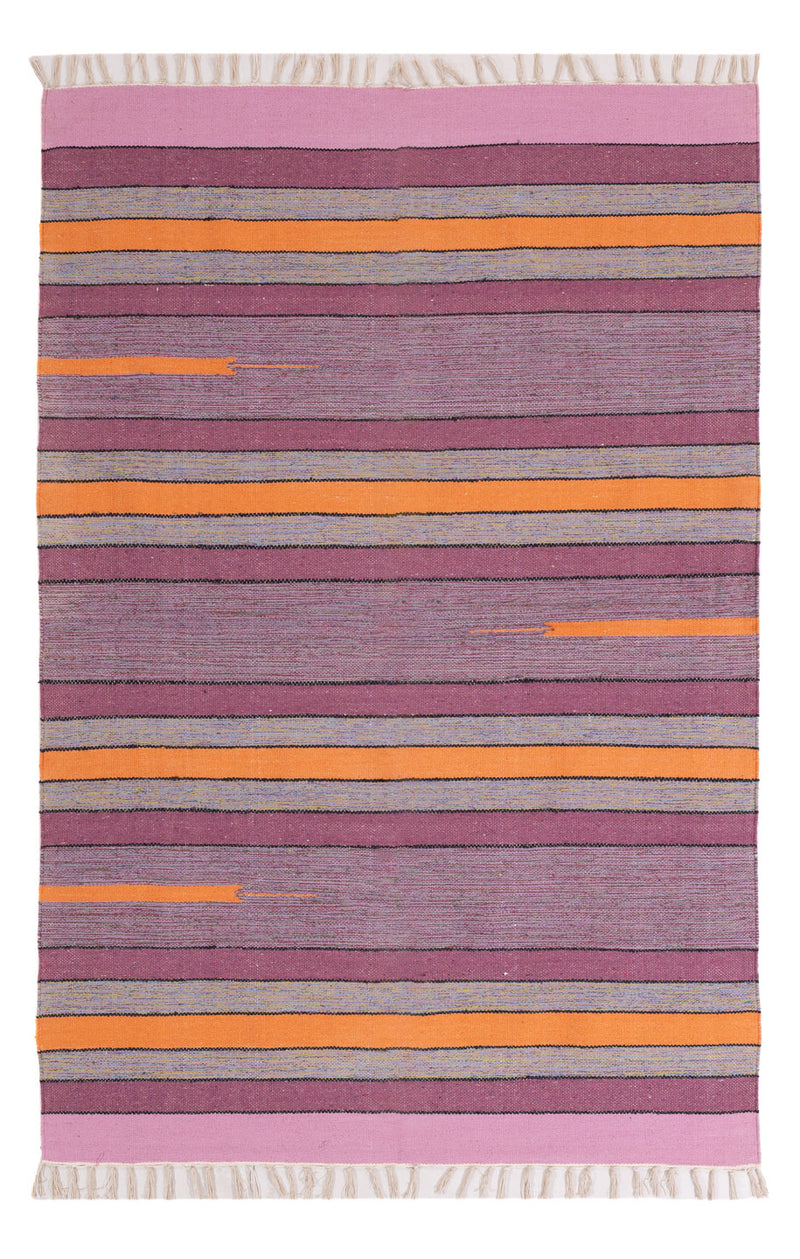 Moderne kilim Tapijt 180x120cm