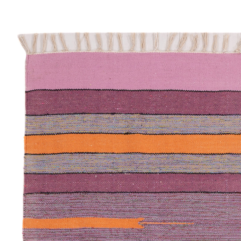 Moderne kilim Tapijt 180x120cm