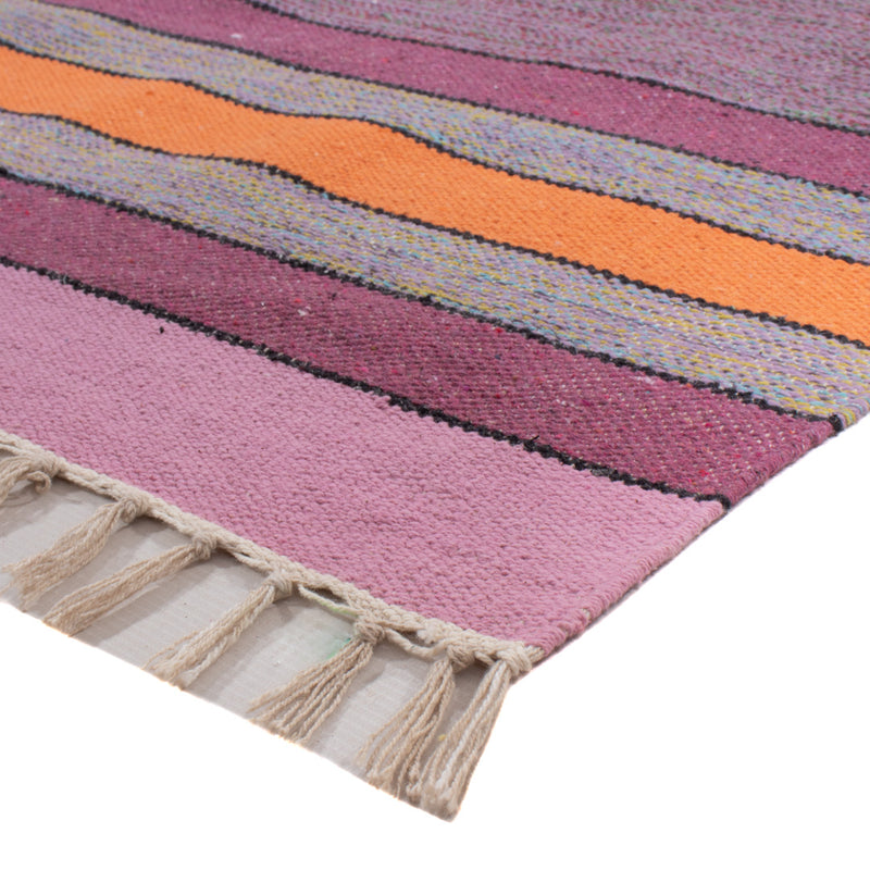 Moderne kilim Tapijt 180x120cm