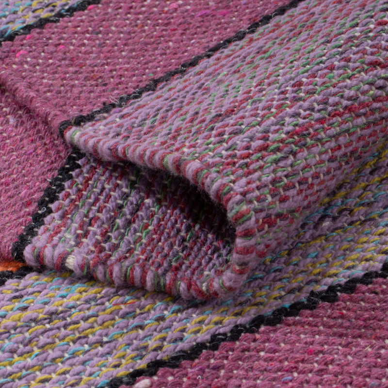 Moderne kilim Tapijt 180x120cm