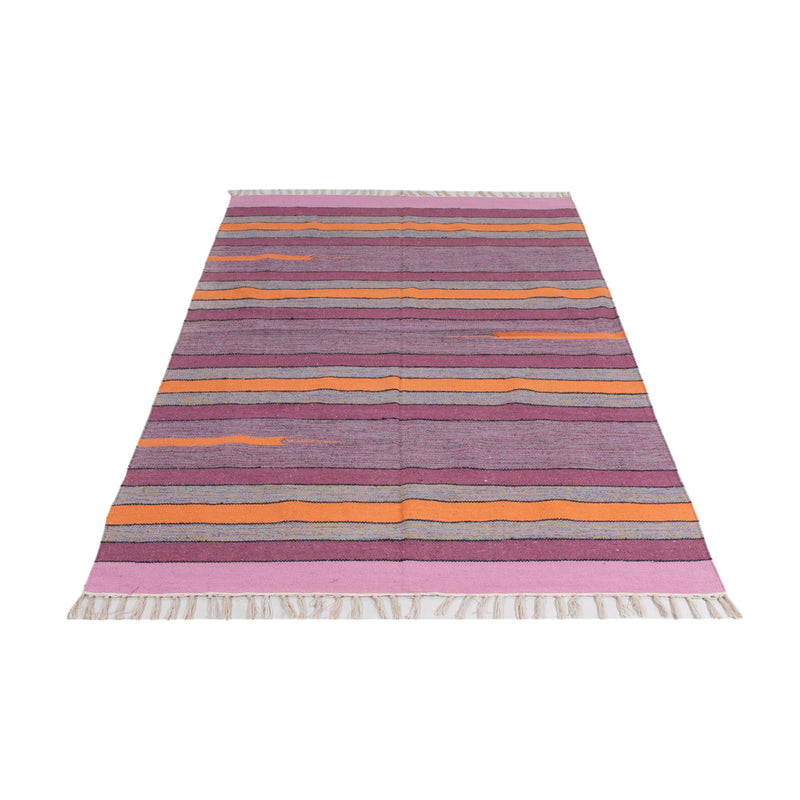 Moderne kilim Tapijt 180x120cm