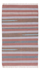 Moderne kilim Tapijt 180x120cm