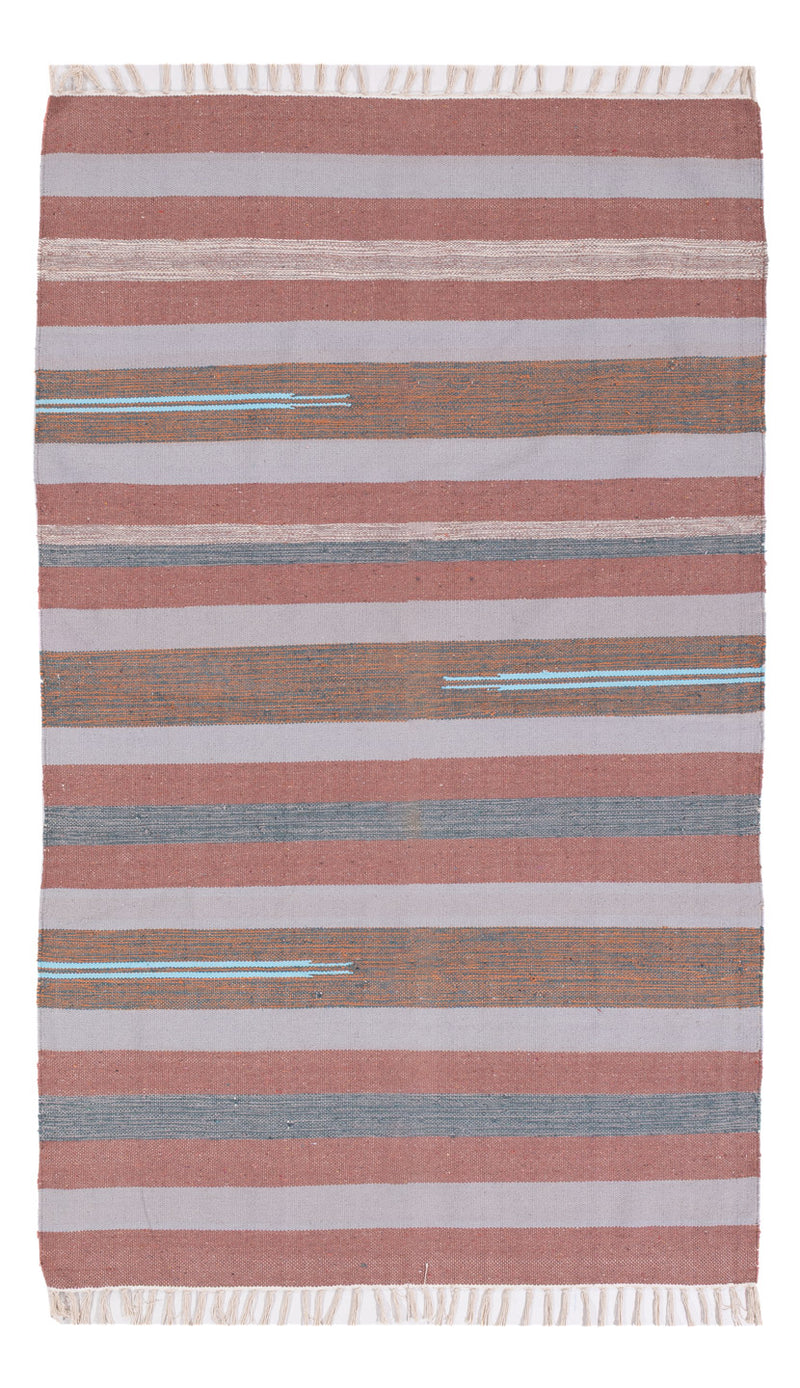 Moderne kilim Tapijt 180x120cm