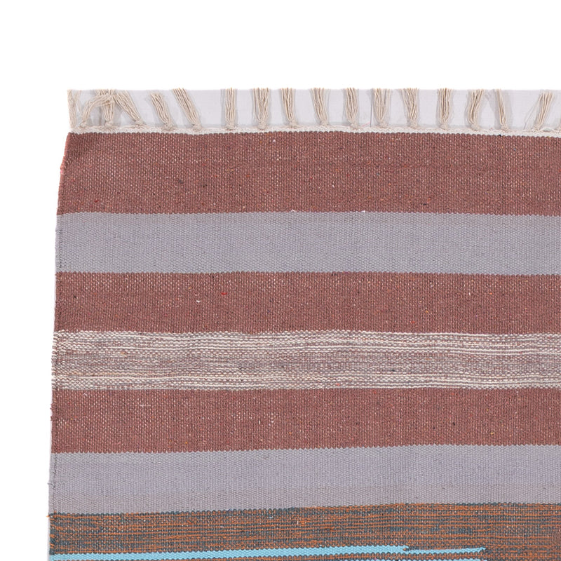 Moderne kilim Tapijt 180x120cm
