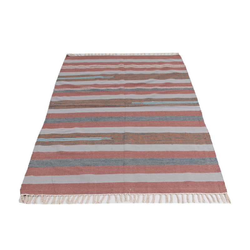 Moderne kilim Tapijt 180x120cm