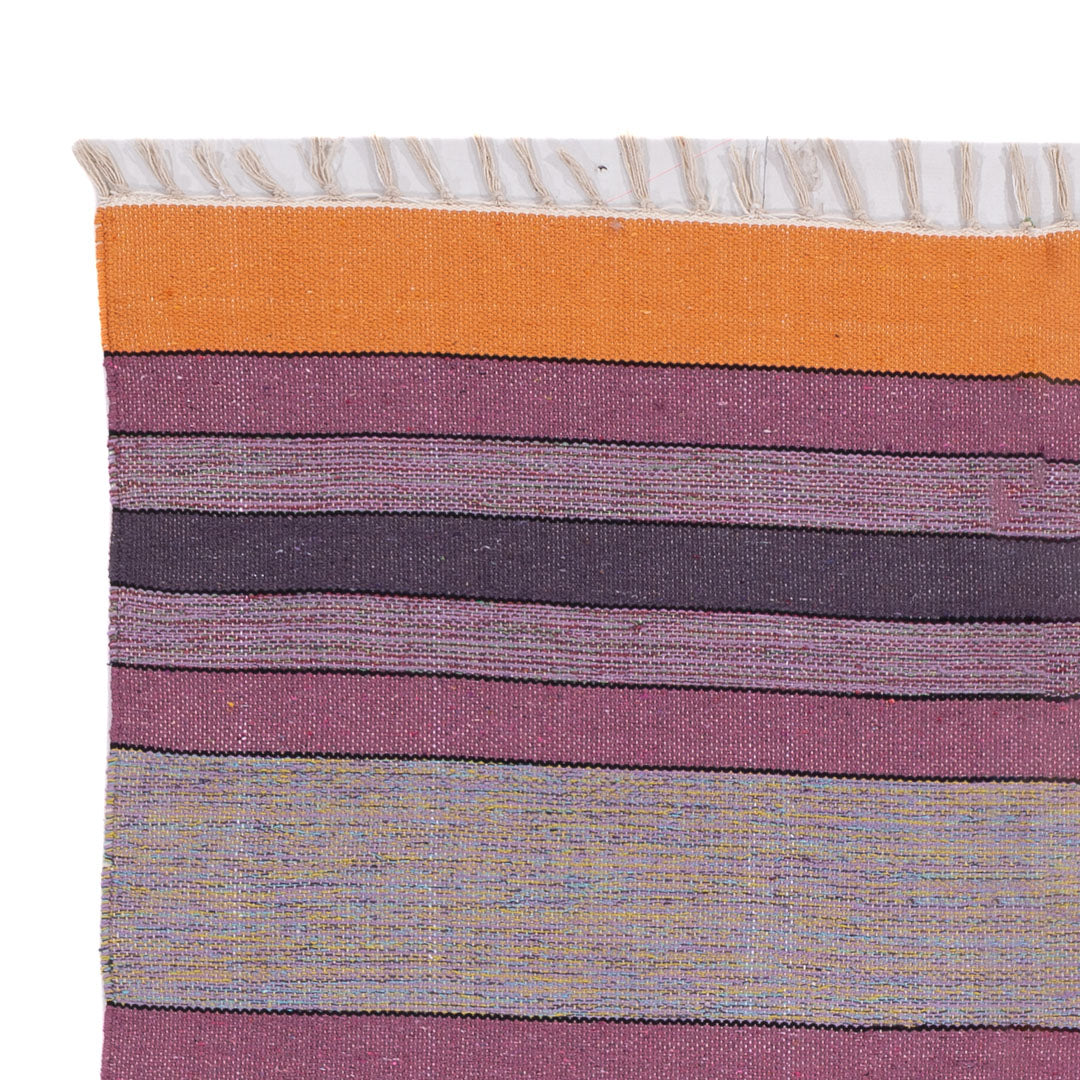 Moderne kilim Tapijt 180x120cm