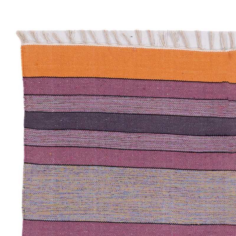 Moderne kilim Tapijt 180x120cm