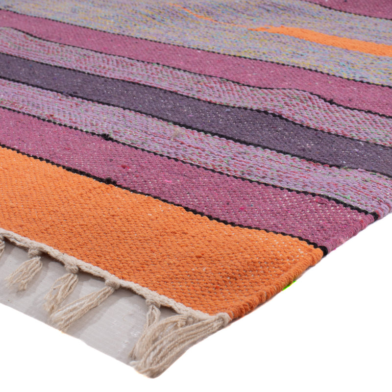 Moderne kilim Tapijt 180x120cm