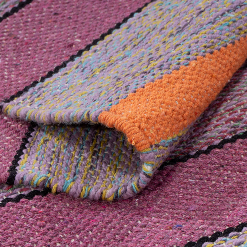 Moderne kilim Tapijt 180x120cm