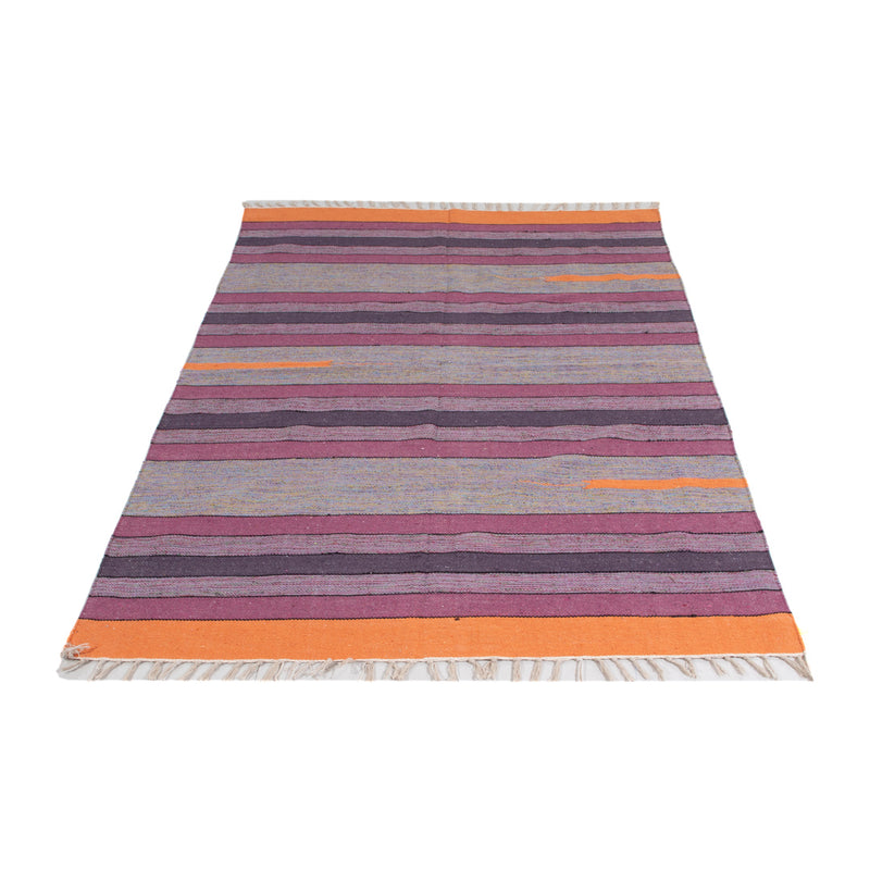 Moderne kilim Tapijt 180x120cm
