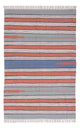 Moderne kilim Tapijt 180x120cm